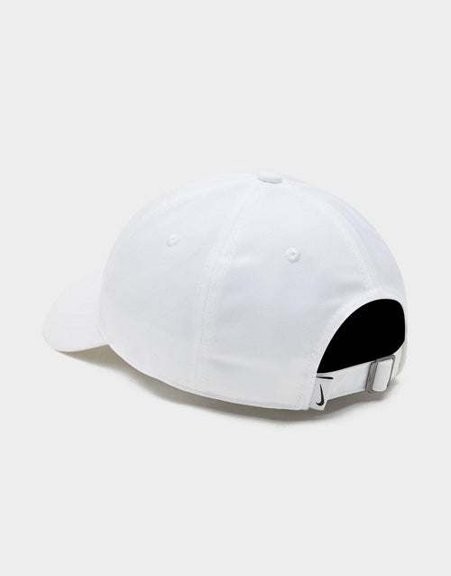 Club Unstructured Swoosh Cap