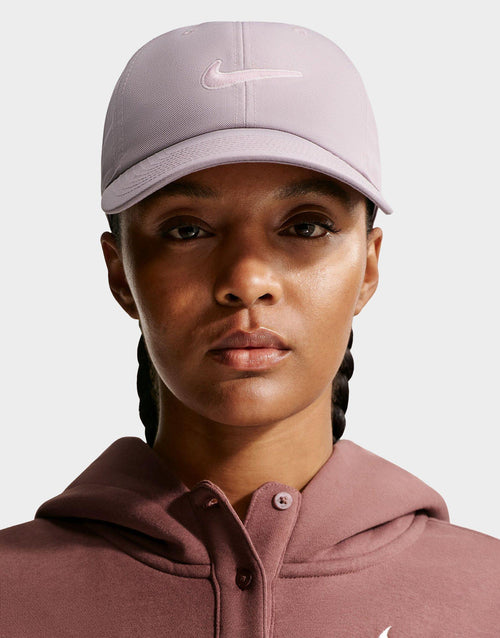 Club Unstructured Swoosh Cap
