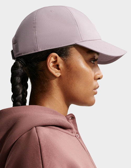 Club Unstructured Swoosh Cap