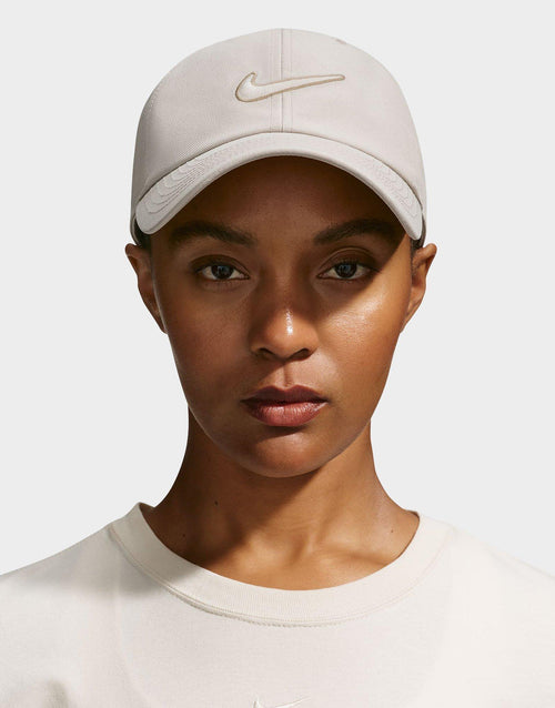 Club Unstructured Swoosh Cap