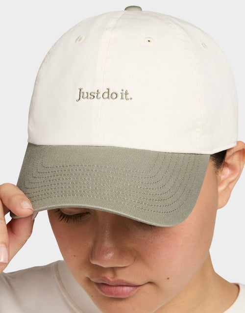 Club Unstructured JDI Cap