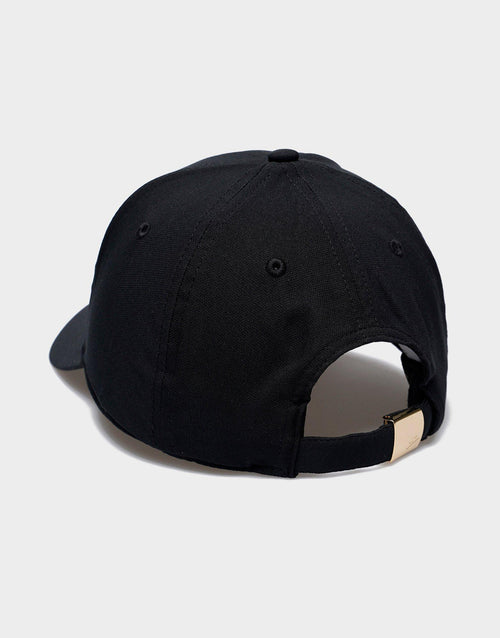 Dri-FIT Club Structured Metal Logo Cap