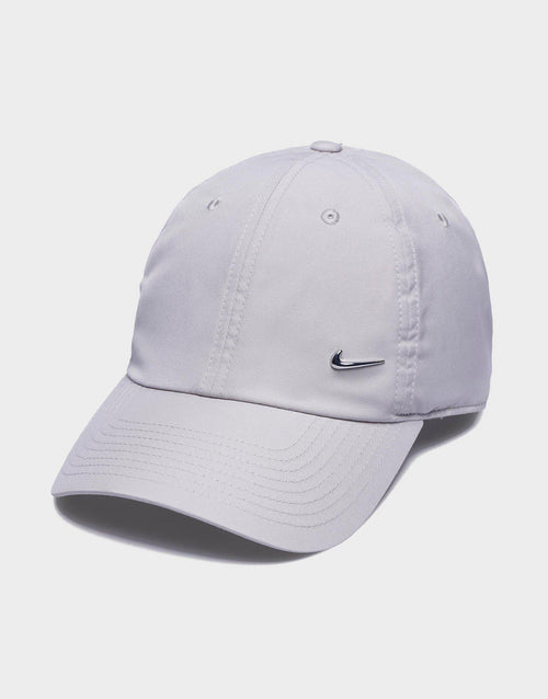 Dri-FIT Club Unstructured Metal Swoosh Cap