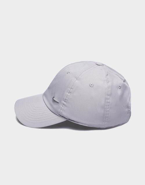 Dri-FIT Club Unstructured Metal Swoosh Cap
