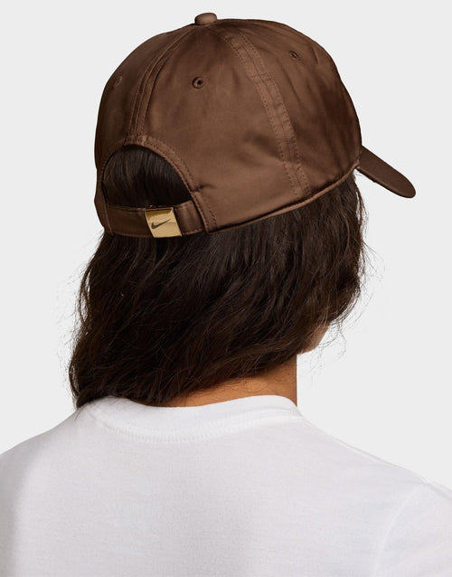 Dri-FIT Club Metal Swoosh Cap