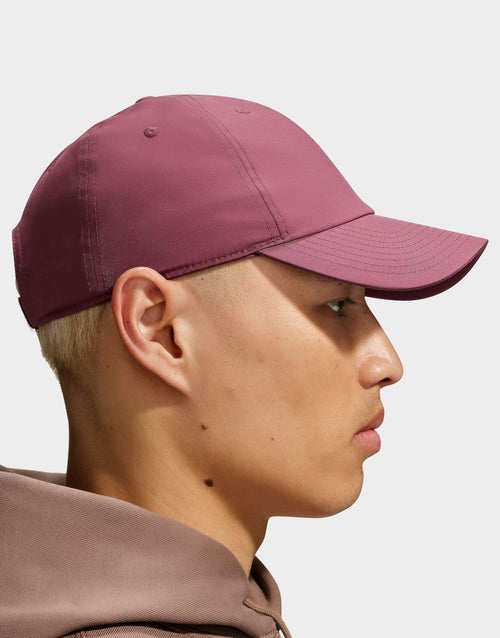 Dri-FIT Club Unstructured Metal Swoosh Cap