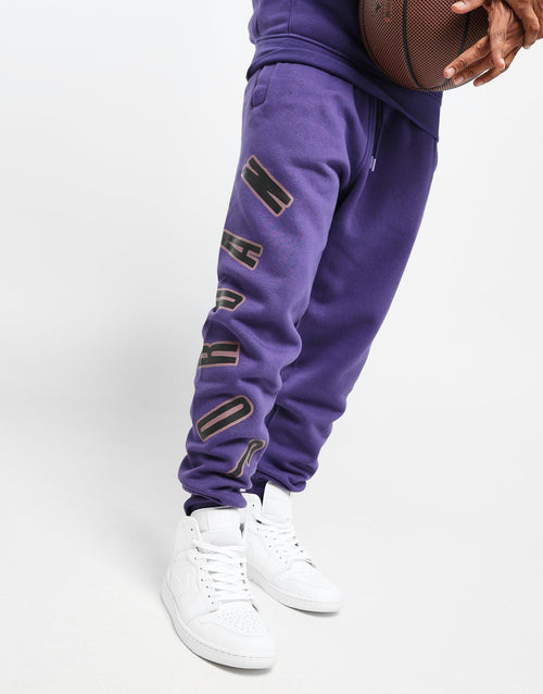 Flight MVP Fleece Pants