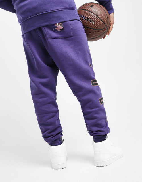 Flight MVP Fleece Pants