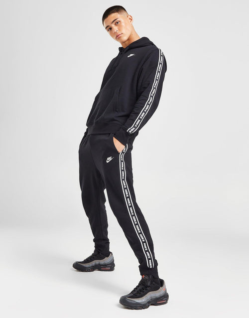 Aries Joggers