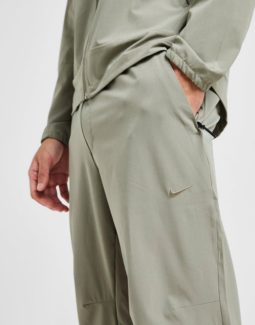 Unlimited Woven Track Pants