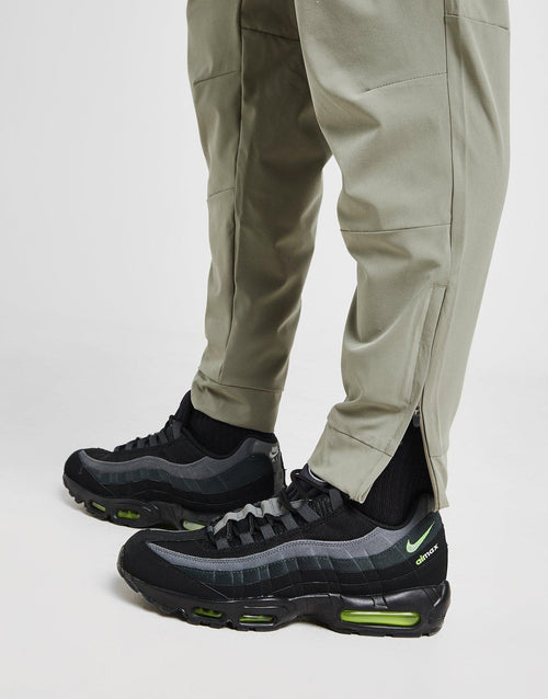 Unlimited Woven Track Pants