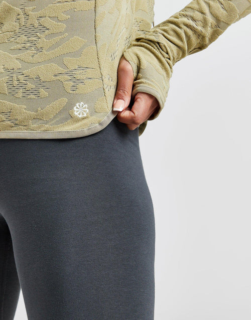 Running Trail 1/4 Zip Top