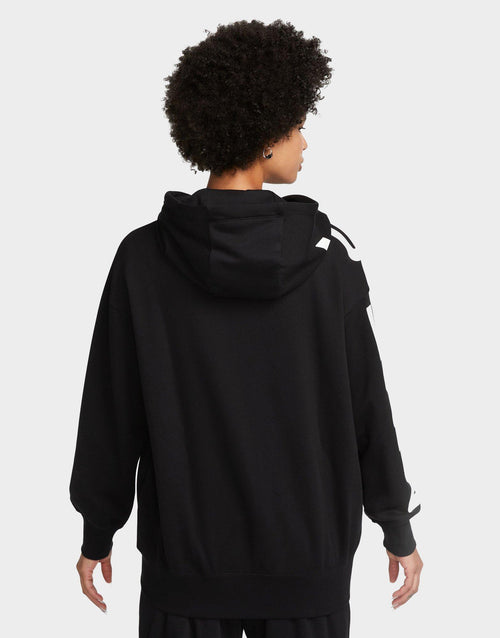 Sportswear Hoodie