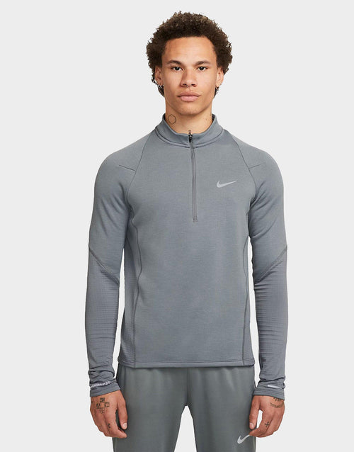 Repel Element Half Zip Shirt