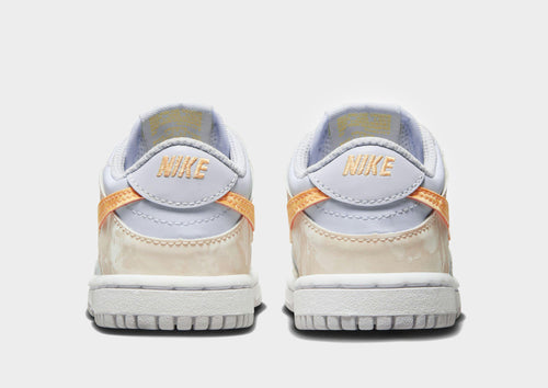 Dunk Low Infant's