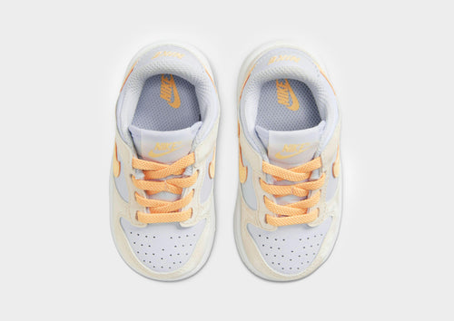 Dunk Low Infant's