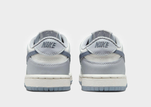 Dunk Low Infant's