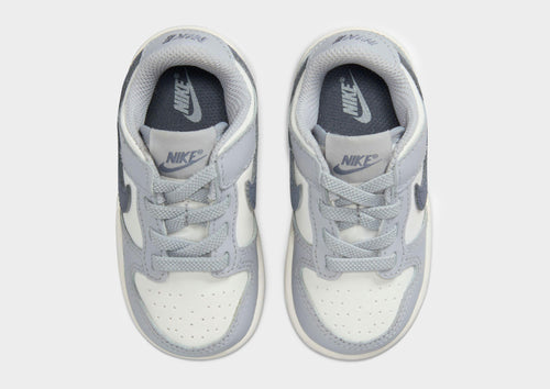 Dunk Low Infant's