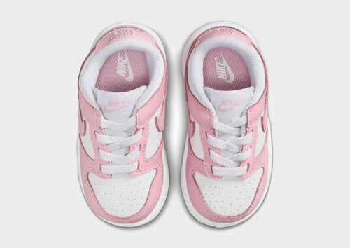 Dunk Low Infant's