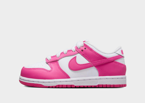 Dunk Low Children's