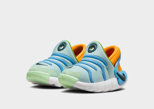 Dynamo 2 EasyOn Infant's