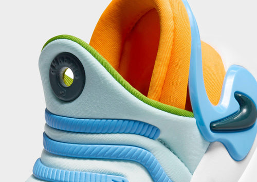 Dynamo 2 EasyOn Infant's