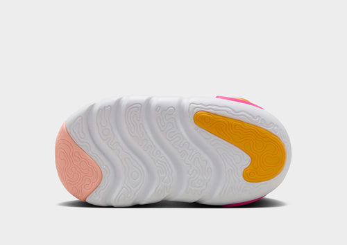 Dynamo 2 EasyOn Infant's