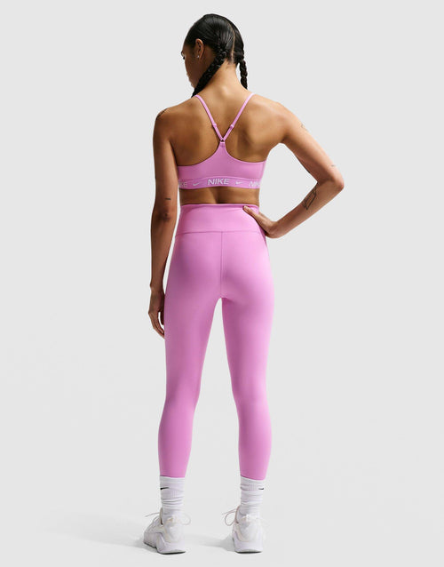 Indy Light Padded Adjustable Sports Bra