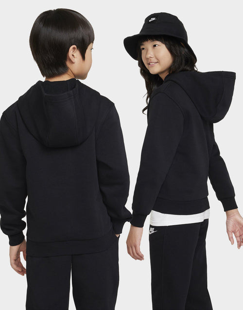 Club Fleece Hoodie Junior's