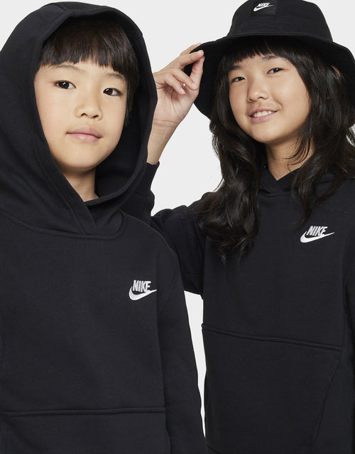 Club Fleece Hoodie Junior's