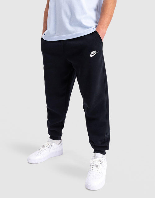 Club Fleece Joggers Junior