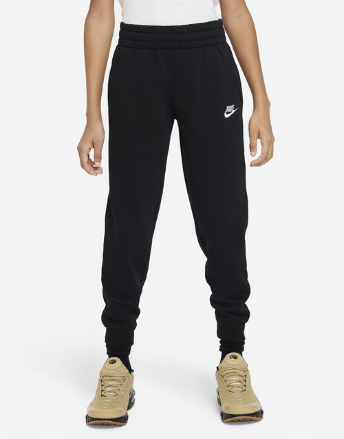 Club Fleece Full Zip Tracksuit Junior's
