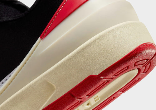 Air 2 Retro Low Women's