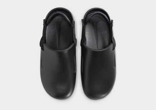 Calm Mules Slides