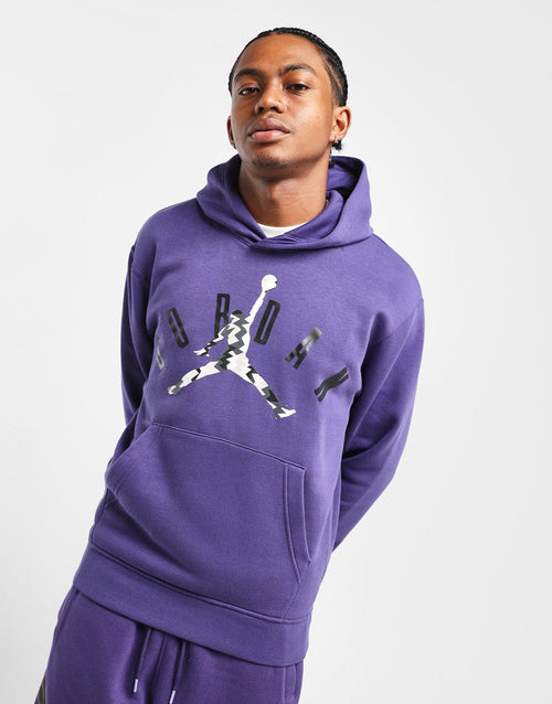 MVP Pullover Hoodie