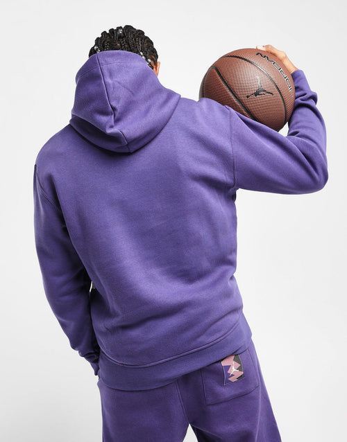 MVP Pullover Hoodie