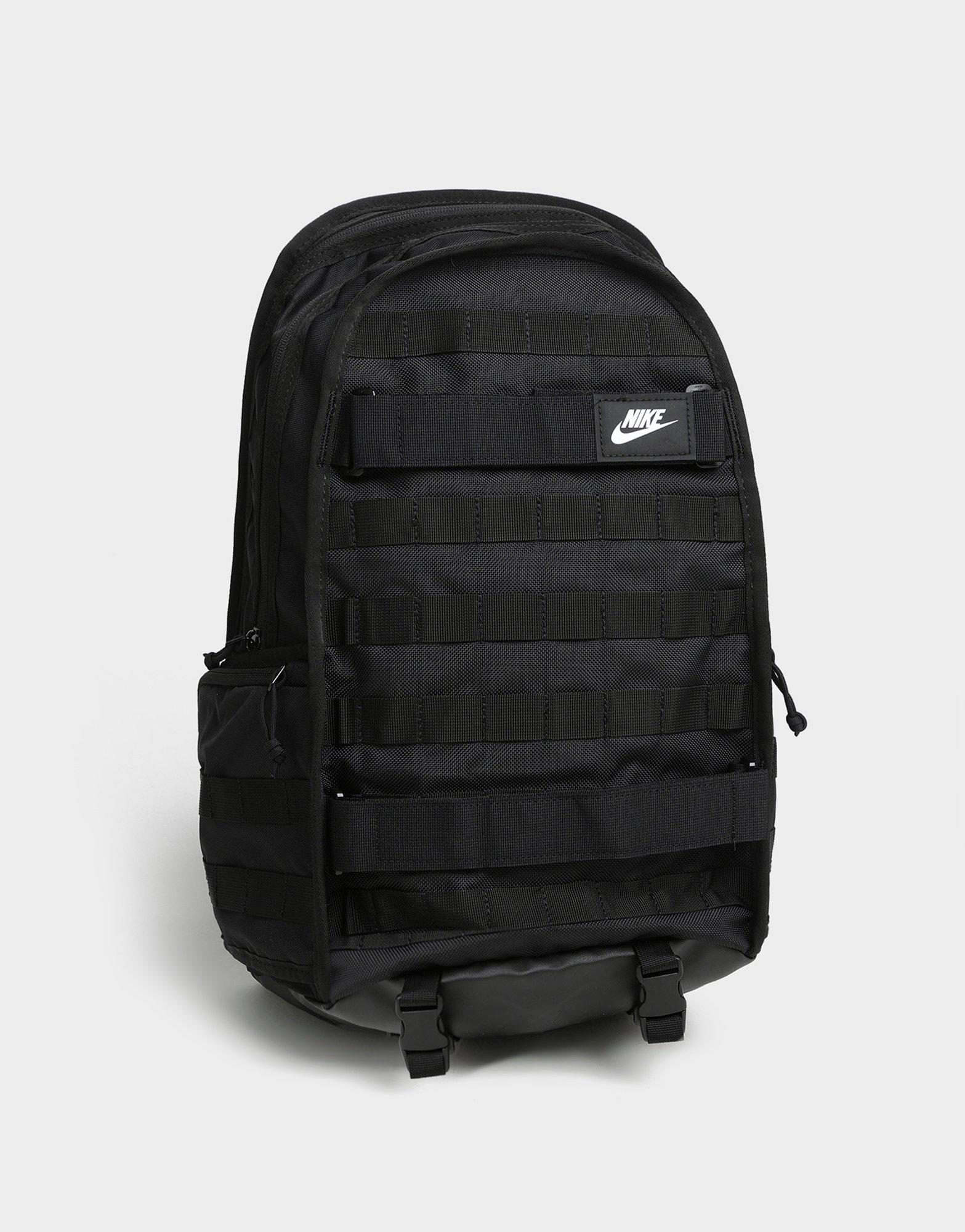 nike backpack chest strap