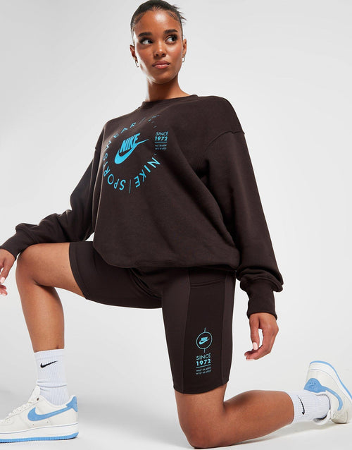 Utility Cycle Shorts
