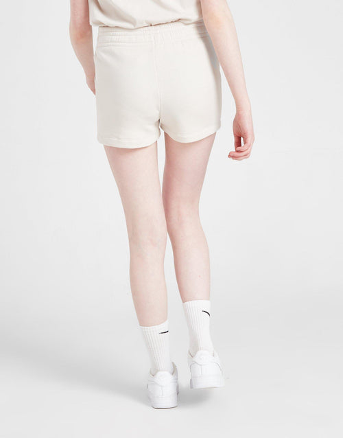 Trend Fleece Shorts Junior's