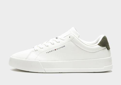 Court Leather Grain Essential