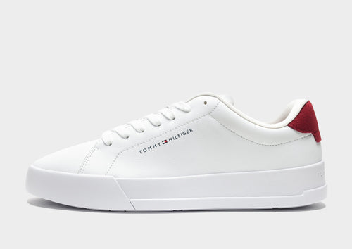 Court Leather Grain Essential