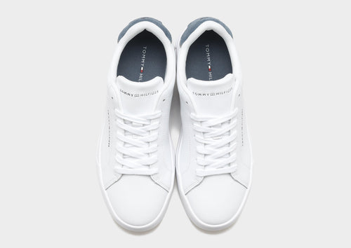 Court Leather Detail Essential