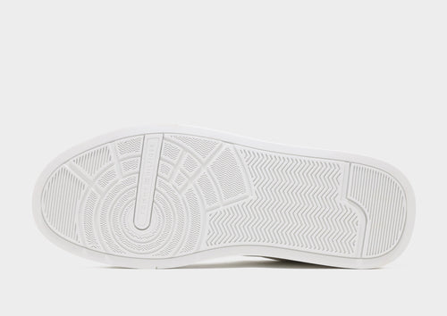Court Leather Essential Sneakers