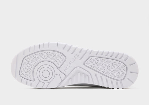Basket Core Leather Sneakers