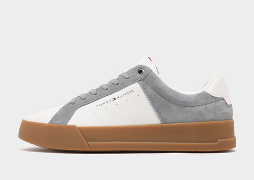 Court Mix Nubuck Sneakers