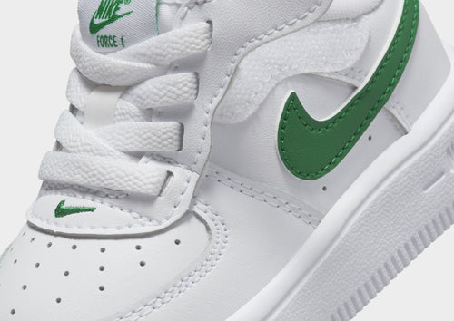 Air Force 1 Low EasyOn Infant's