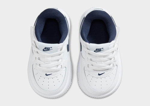 Air Force 1 Low EasyOn Infant's