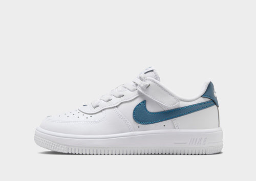 Force 1 Low EasyOn Children's