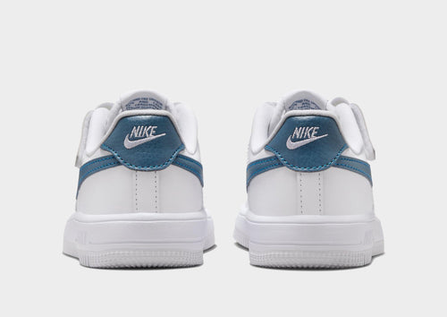 Force 1 Low EasyOn Children's