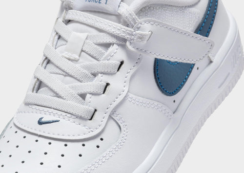 Force 1 Low EasyOn Children's